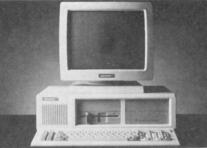 Tandon Computer